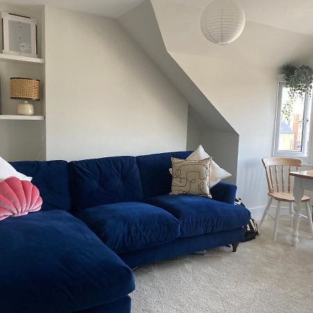 Seaside Apartment Ramsgate Dış mekan fotoğraf