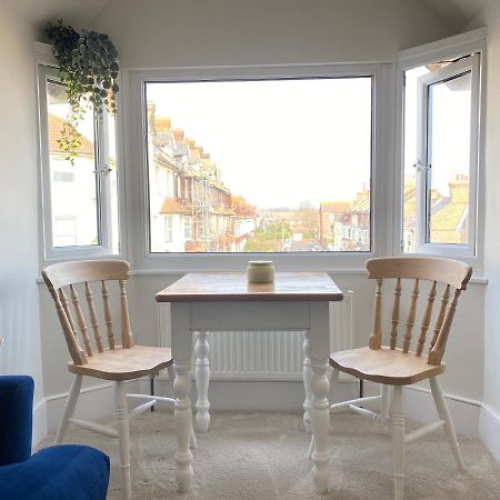 Seaside Apartment Ramsgate Dış mekan fotoğraf
